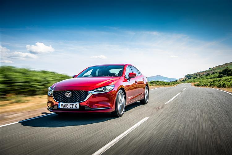 Mazda Lease Deals All Car Leasing
