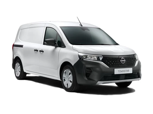 Nissan Townstar