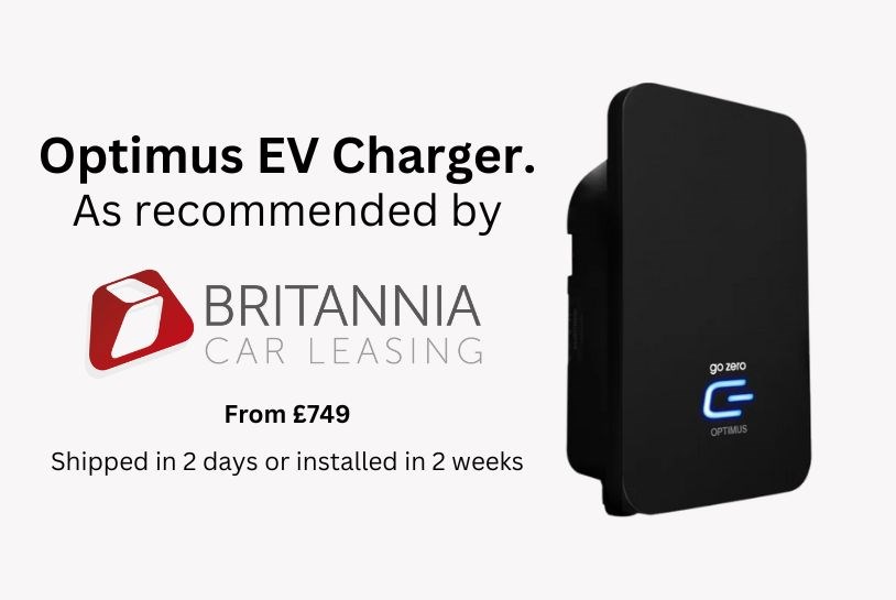 Go Zero Charging Home EV Solutions