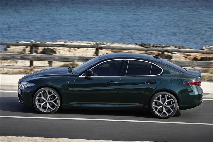 Alfa Romeo Giulia Car Leasing Deals All Car Leasing
