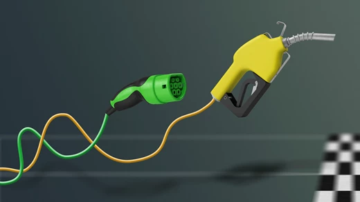 Compared: Petrol, Diesel, Electric, or Hybrid Vehicles?