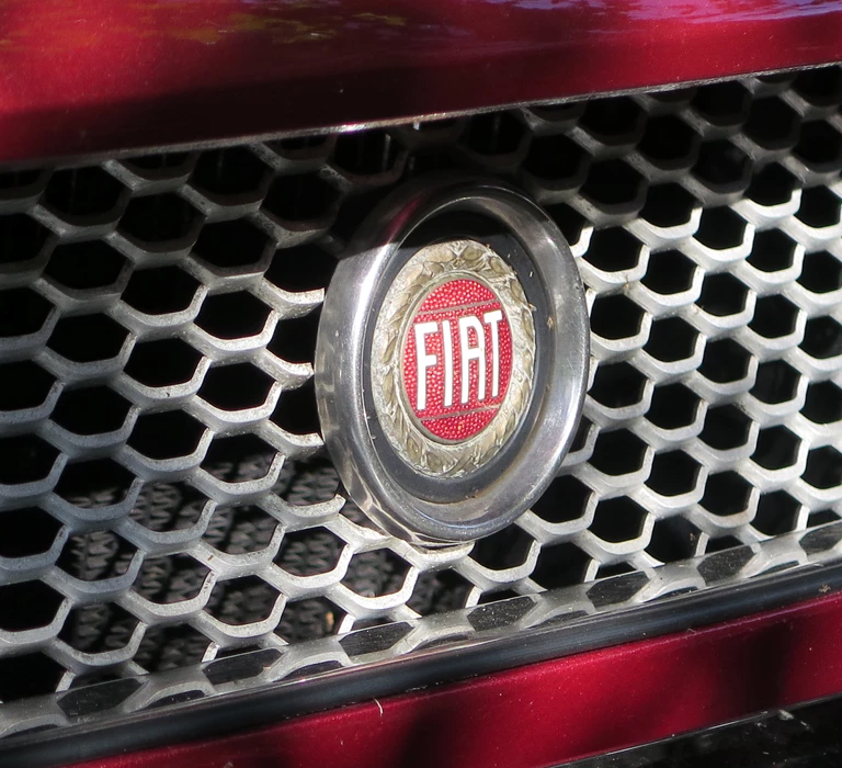 Fiat Lease Deals