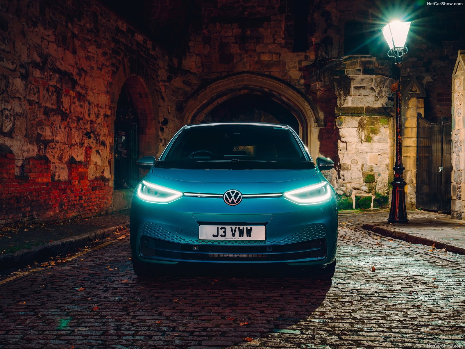 Top Electric Lease Deals Amber Car Leasing