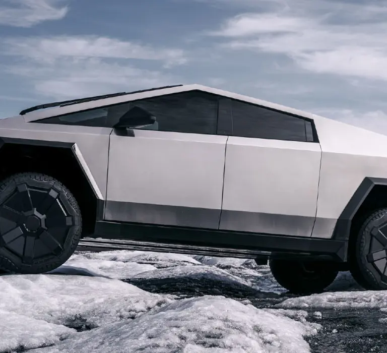 Will the Tesla Cybertruck Come Out in the UK?