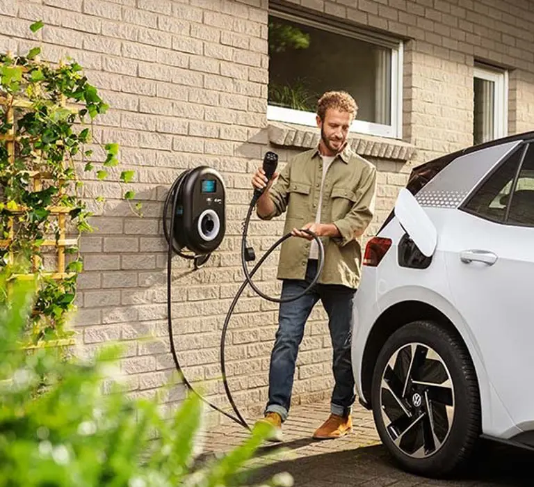 Car Charging Point for Home: The Ultimate Guide to Electric Vehicle Charging at Home