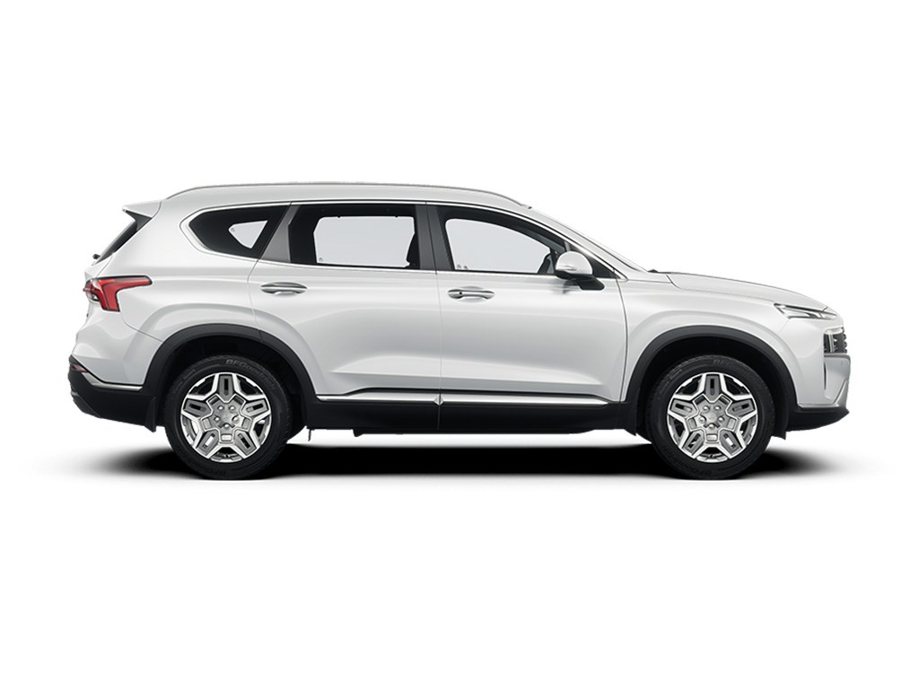 Hyundai Santa Fe SUV 1.6 TGDi Hybrid Premium 5dr Auto Car Leasing Deals