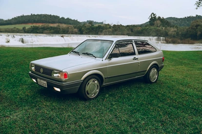 Volkswagen golf - MK1 - 1970s