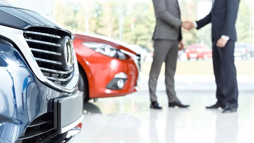 Returning Your Leased Car In A Fair Condition