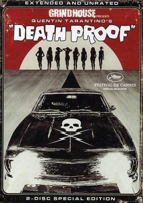 Death Proof (2007)