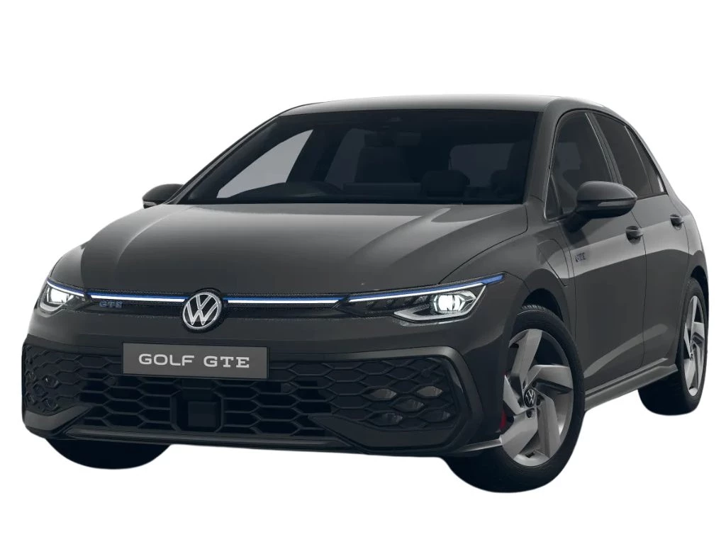 Volkswagen Golf 1.5 TSI 272 GTE eHybrid 5dr DSG