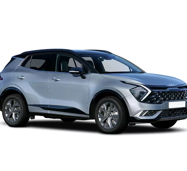 Top Family Cars of 2024 Stylish, Efficient, and Safe Choices for Your