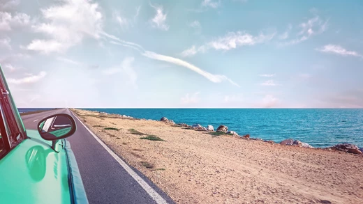 The Ultimate Guide to Summer Driving: Safeguarding Your Journey