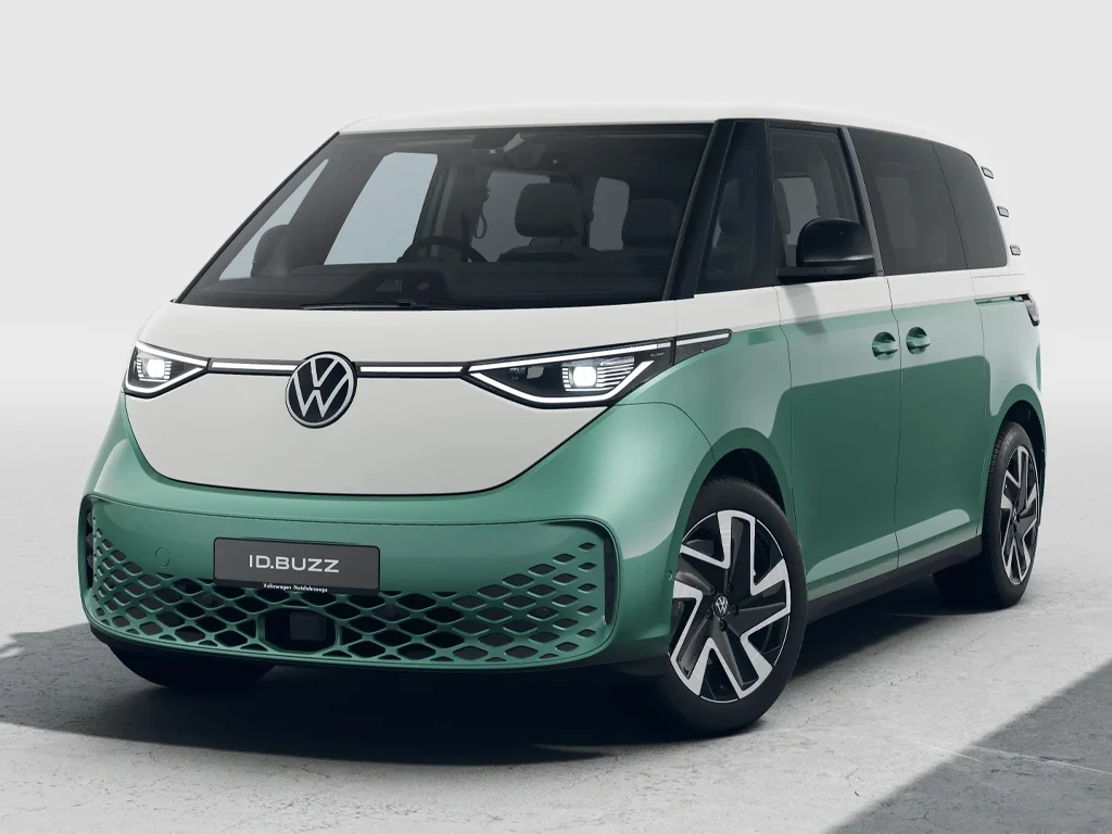 Volkswagen ID. Buzz 150kW Style Pro 77kWh 5dr Auto