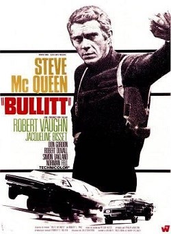 Bullitt (1968)