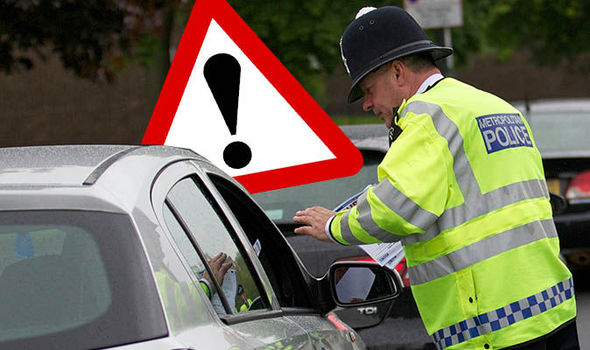 New Driving Laws for 2023 GWA Cars