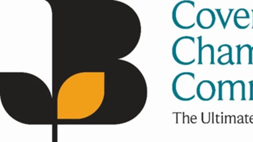 Why we joined the Coventry and Warwickshire Chamber of Commerce
