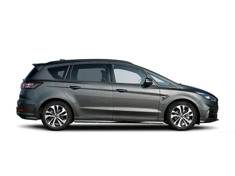 Ford S-Max Vignale Lease Deals 