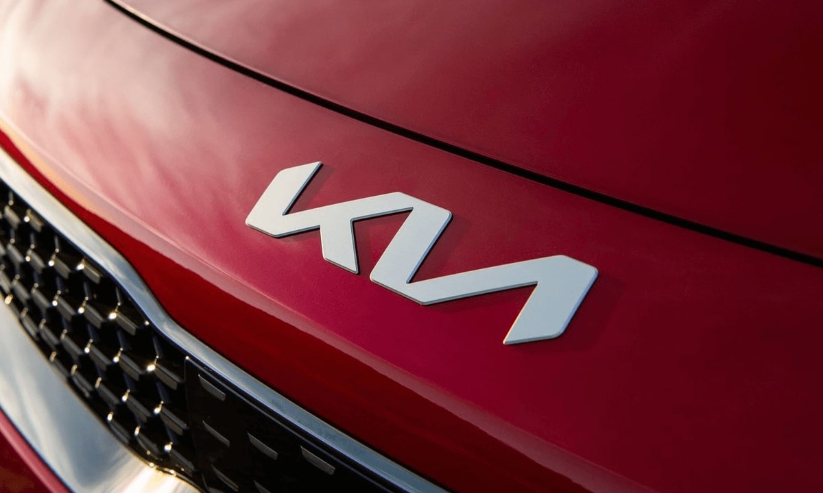 KIA Car Leasing & Contract Hire Willow Leasing