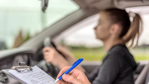 UK driving test fails that are guaranteed to make your jaw drop