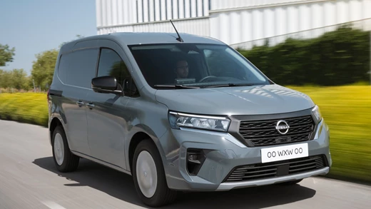 Lease or Buy the Perfect Small Van for 2023: Your Guide to the Best Options!