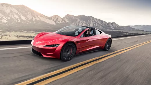 How much will the new Tesla Roadster cost?