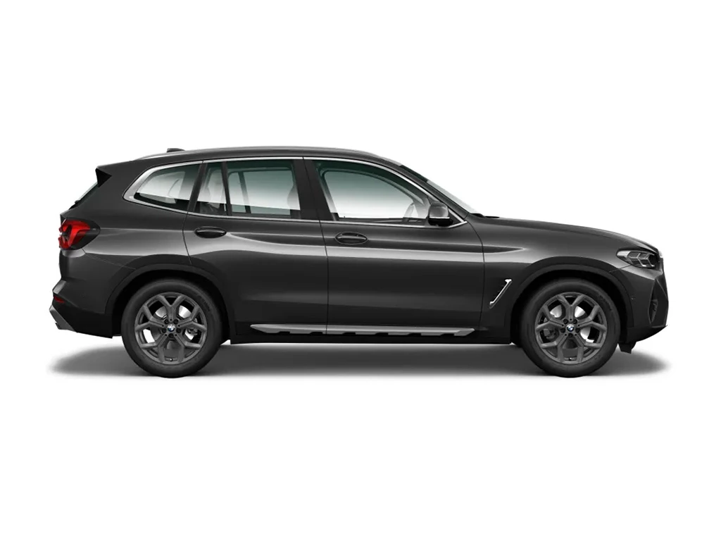 BMW X3 xDrive 30e xLine 5dr Auto