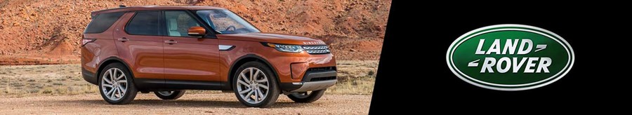 Land Rover Discovery SDV6