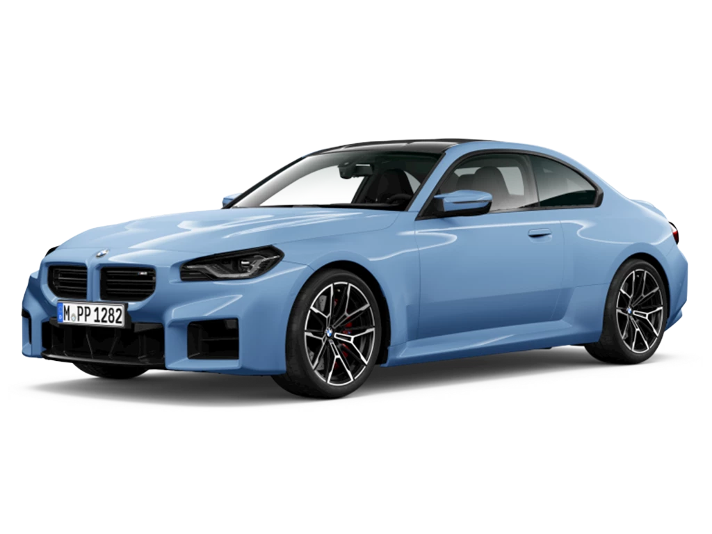 BMW M2 M2 2dr DCT