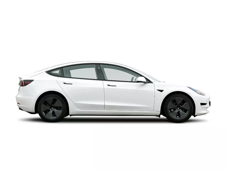 Tesla Model 3 Lease Deals 