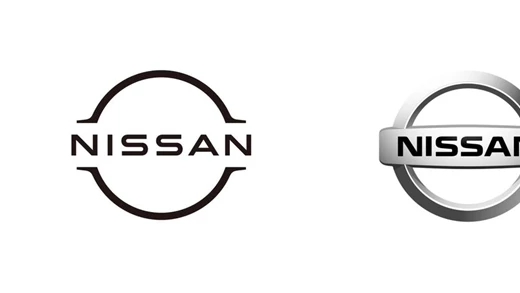 7 car manufacturer logo changes that you might have missed