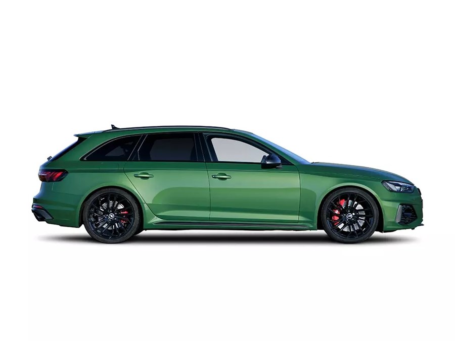 Audi Rs4 Lease 
