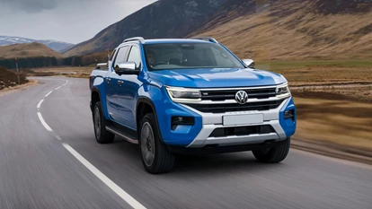 amarok vw style Stable Vehicle Contracts