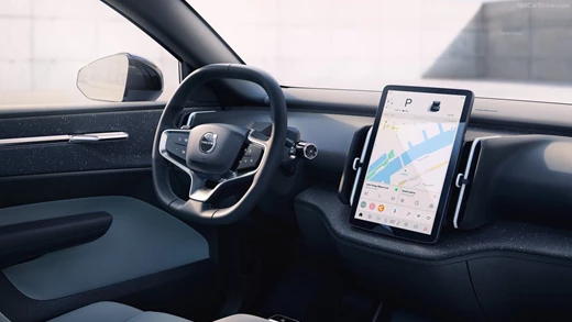 10 New Car Features That Will Revolutionise Your Driving Experience