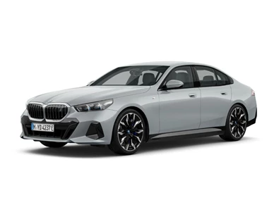 BMW i5 250kW eDrive40 M Sport 84kWh 4dr Auto