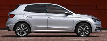 Skoda-Fabia-5-best-cars-new-drivers