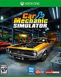 Car Mechanic Simulator