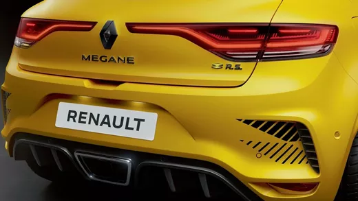 Renault CEO Luca de Meo suggests European brands have stopped developing new combustion engines