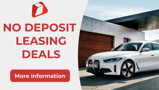  No Deposit Car Leasing Deals