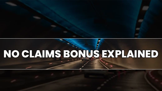 No Claims Bonus Explained