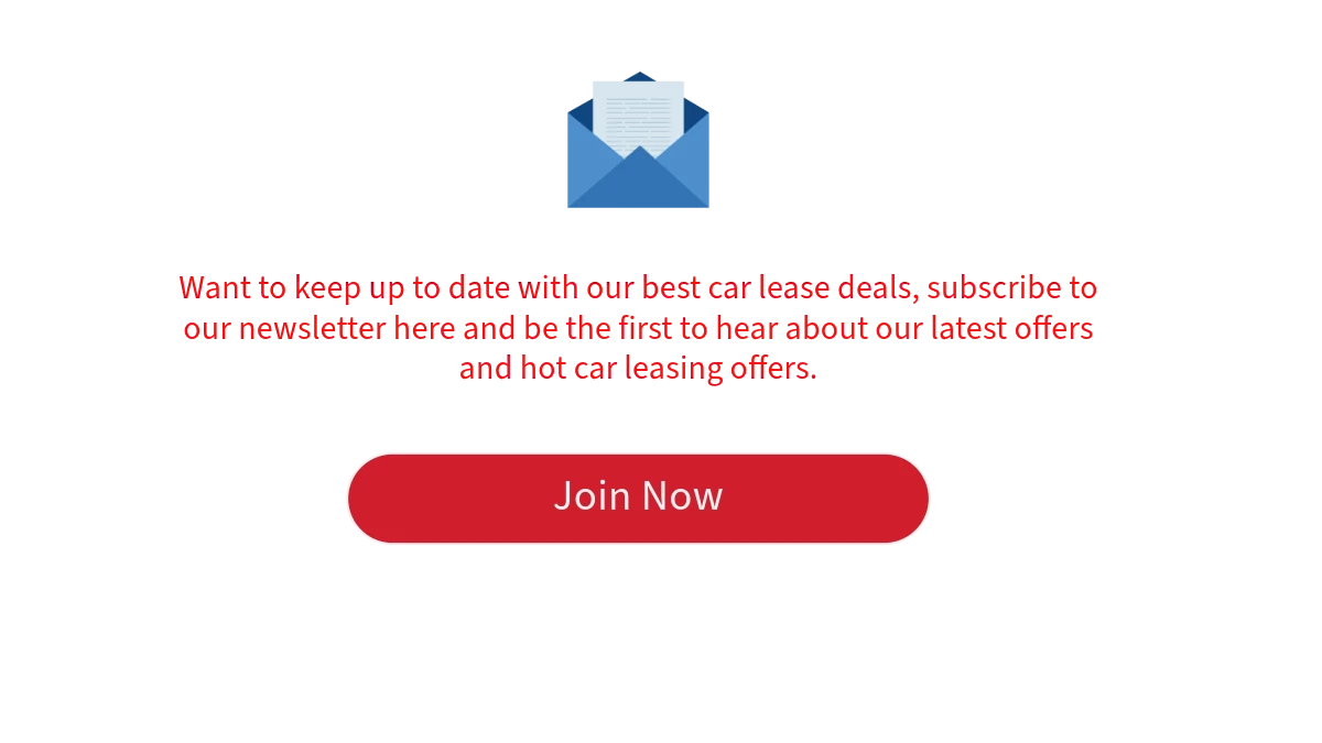 Join Our Mailing list 