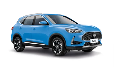 MG Motor UK Hs