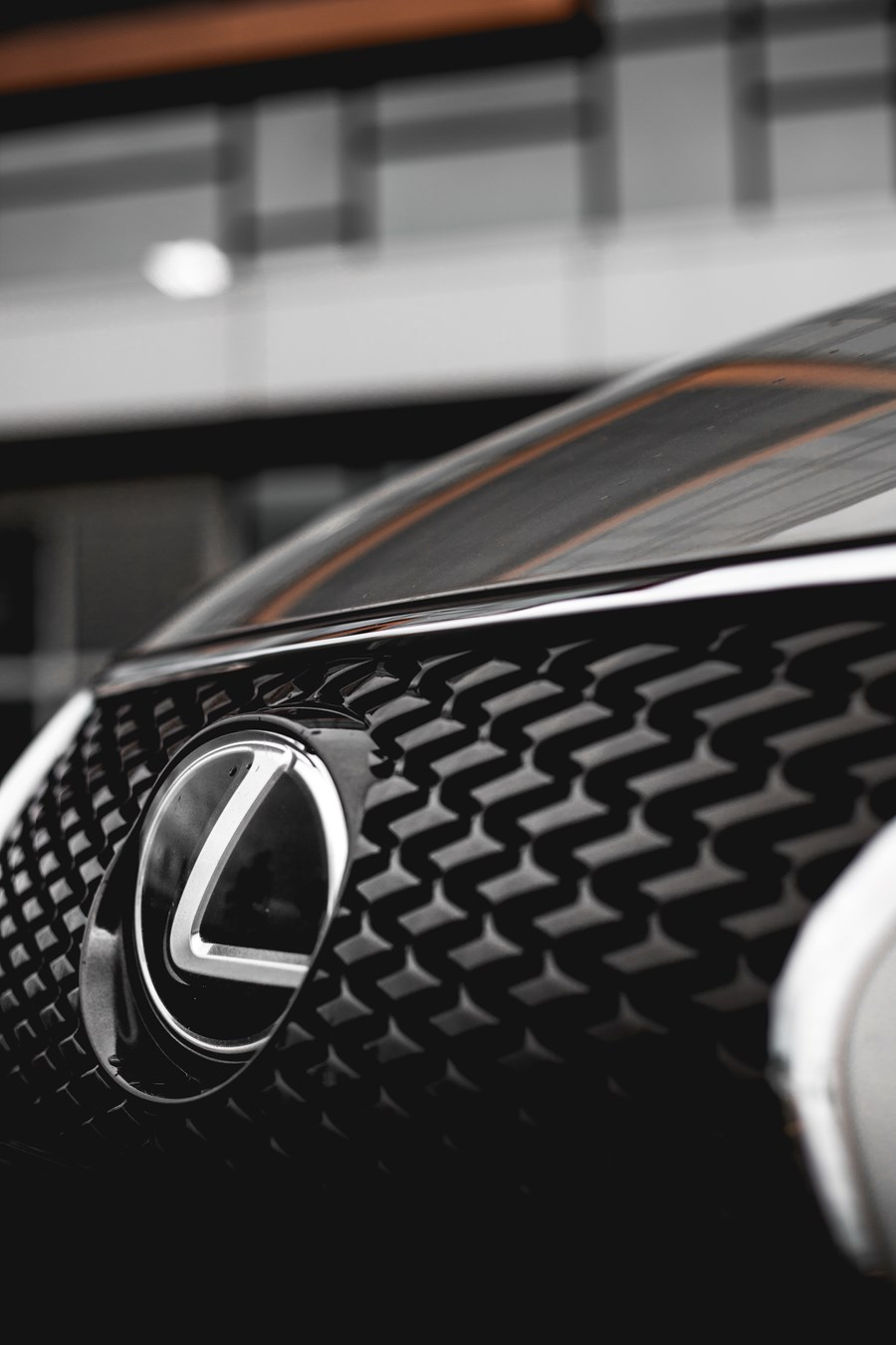 Lexus Lease Deals