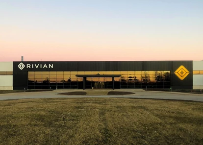 Rivian Factory