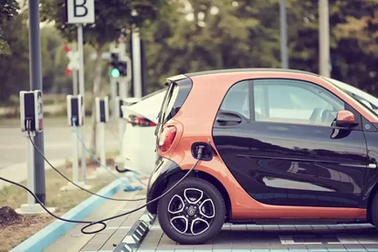 A Simple Guide to Electric Vehicles