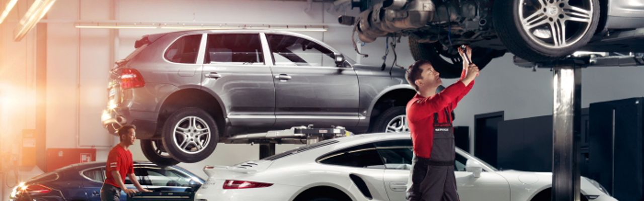 Car Leasing Maintenance Plans with National Vehicle Solutions