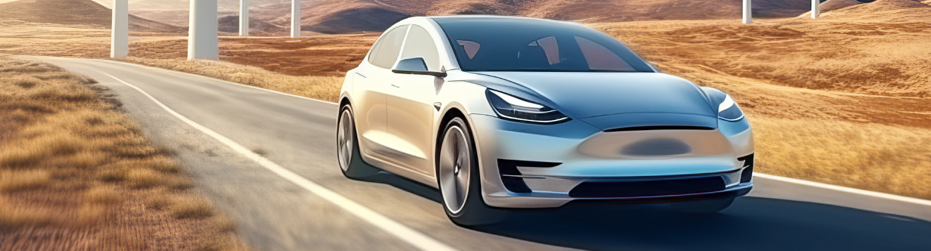 Electric Car Lease Deals