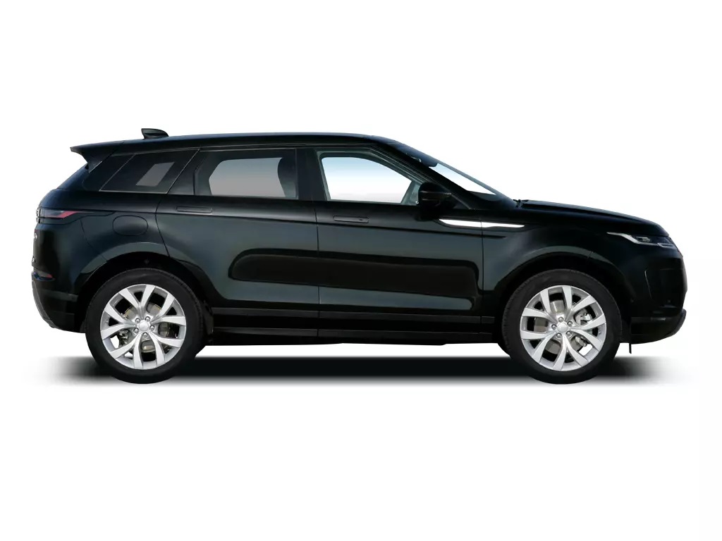 Land Rover Range Rover Evoque Lease Deals, Best Personal Car Leasing