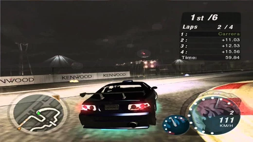 5 memorable classic racing games that need to be remastered
