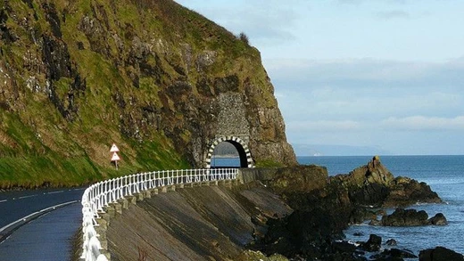 Hit The Road: Discover The Top 5 UK Road Trips