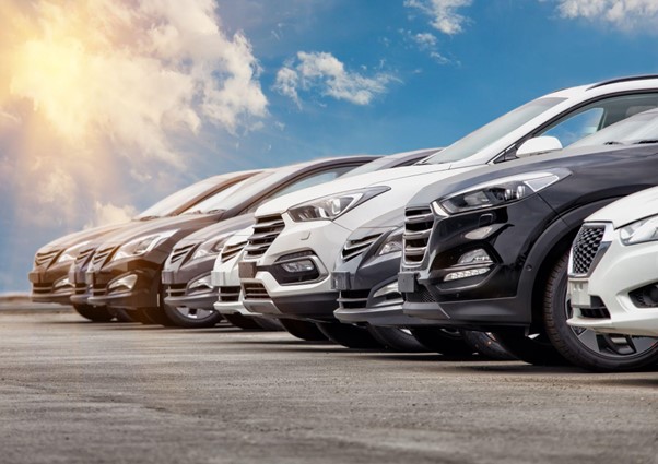 The Most Popular Cars to Lease and Why All Car Leasing
